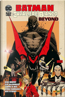 Batman. Cavaliere bianco beyond by Clay McCormack, Sean Gordon Murphy, Simone Di Meo