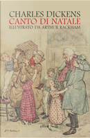 Canto di Natale by Charles Dickens