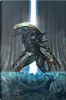 Alien deluxe. Vol. 1 by Julius Ohta, Phillip Kennedy Johnson, Salvador Larroca