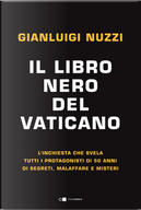 Il libro nero del Vaticano by Gianluigi Nuzzi