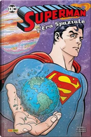 Superman: L'era spaziale by Mark Russell
