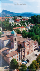 La collegiata di Verucchio by Pier Giorgio Pasini