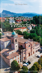 La collegiata di Verucchio by Pier Giorgio Pasini