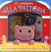 Ci vediamo alla fattoria by Caroline Williams