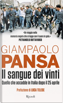Il sangue dei vinti by Giampaolo Pansa