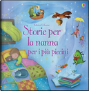 Storie per la nanna per i più piccini by Jenny Luraschi, Jenny Tyler