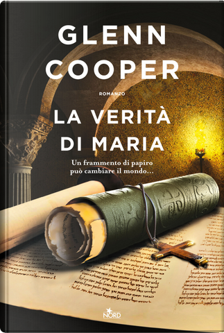 Libri di Glenn Cooper - Anobii