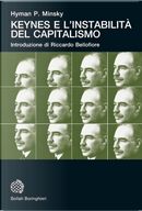 Keynes e l'instabilità del capitalismo by Hyman P. Minsky