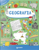 Geografia, enigmistica e tempo libero by Giorgio Di Vita