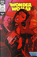 Wonder Woman. Vol. 44