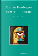 Tempo e essere by Martin Heidegger