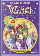 W.i.t.c.h.