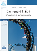 Elementi di Fisica. Meccanica e Termodinamica by Cesare Voci, Massimo Nigro, Paolo Mazzoldi