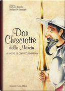 Don Chisciotte della Mancia by Miguel de Cervantes