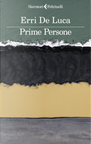 Prime Persone by Erri De Luca