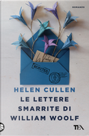 Le lettere smarrite di William Woolf by Helen Cullen