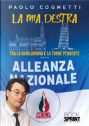 La mia destra by Paolo Cognetti