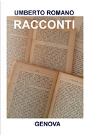 Racconti by Umberto Romano