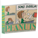 The complete Peanuts. Vol. 11: 1971-1972 by Charles M. Schulz