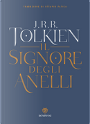Il signore degli anelli by John R. R. Tolkien