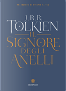 Il Signore degli Anelli by John R. R. Tolkien