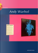Andy Warhol by Andy Warhol