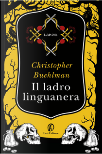 Il ladro Linguanera by Christopher Buehlman