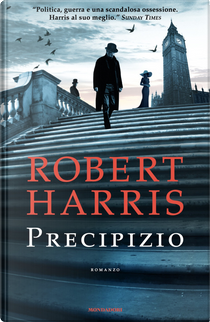 Precipizio by Robert Harris