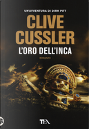 L'oro dell'Inca by Clive Cussler