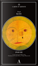 Poesie by Paul Klee