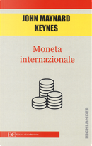Moneta internazionale by John Maynard Keynes