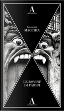 Le rovine di Parigi by Giovanni Macchia