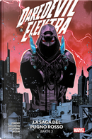 Daredevil. Vol. 10: La Saga Del Pugno Rosso. Parte 3 by Chip Zdarsky, Marco Checchetto