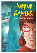 Cyber-zombie all'attacco. Horror games by Naïma Murail Zimmermann