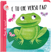 E tu che verso fai? Cucù chi sono? Ediz. deluxe by Maria Loretta Giraldo, Nicoletta Bertelle