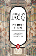 Per amore di Iside by Christian Jacq