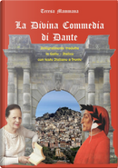 La Divina Commedia. Testo a fronte in gallo-italico by Dante Alighieri
