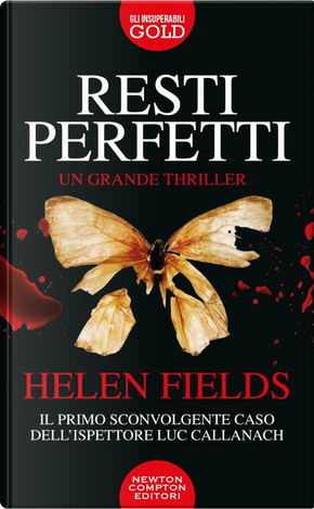 Resti perfetti by Helen Fields