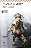 Nottuario by Thomas Ligotti