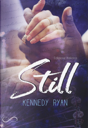 Still. Serie Gripp. Vol. 2 by Kennedy Ryan