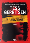 Sparizione by Tess Gerritsen