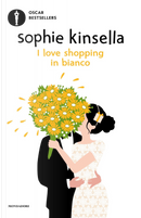 I love shopping in bianco by Sophie Kinsella