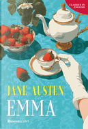 Emma by Jane Austen