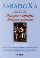 Paradoxa. Vol. 2: Religione e infosfera. Relazioni pericolose