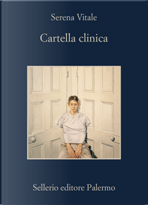 Cartella clinica by Serena Vitale