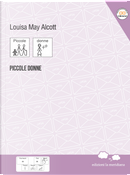 Piccole donne by Louisa May Alcott