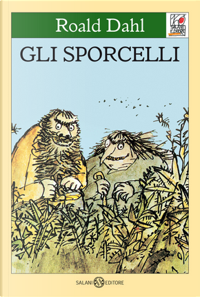 Gli sporcelli by Roald Dahl