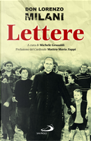 Lettere by Lorenzo Milani