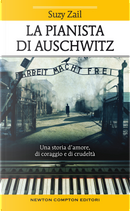 La pianista di Auschwitz by Suzy Zail