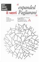 Il Verri. Vol. 73: «Expanded Pagliarani»
